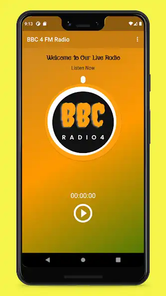 Play BBC Radio 4: Live Stream  and enjoy BBC Radio 4: Live Stream with UptoPlay
