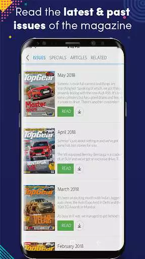Play BBC TopGear India  and enjoy BBC TopGear India with UptoPlay