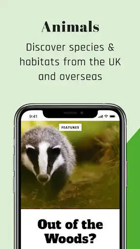 Play BBC Wildlife Magazine as an online game BBC Wildlife Magazine with UptoPlay