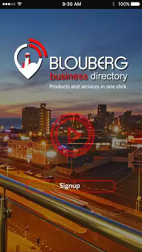 Play BBD - Blouberg Business Dir.  and enjoy BBD - Blouberg Business Dir. with UptoPlay