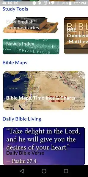 Play BBE Basic English Bible Audio as an online game BBE Basic English Bible Audio with UptoPlay