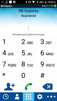 Play BBExpress