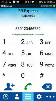 Play BBExpress