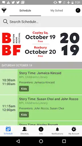 Play BBF 2019  and enjoy BBF 2019 with UptoPlay