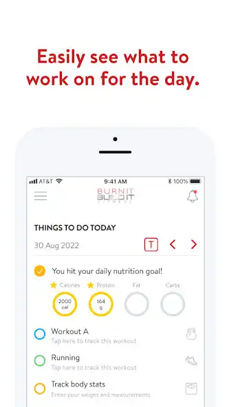 Play BBFit AZ as an online game BBFit AZ with UptoPlay