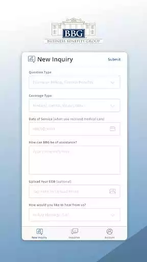 Play BBG Member Services as an online game online BBG Member Services with UptoPlay com.hatchapps.customer.bbg Play BBG Member Services as an online game BBG Member Services with UptoPlay