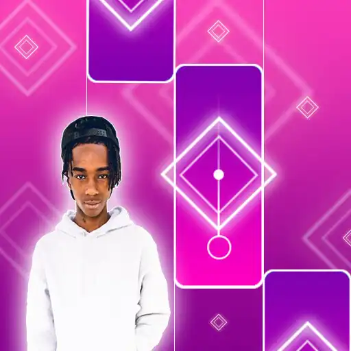 Play BBG Steppaa Piano Tiles APK