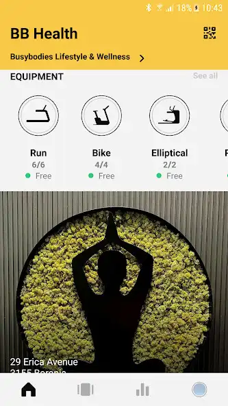 Play BB Health  and enjoy BB Health with UptoPlay