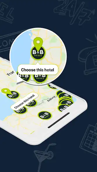 Play BB Hotels as an online game BB Hotels with UptoPlay