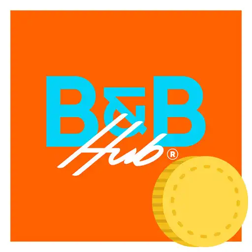 Play BBHUB Loyalty Scanner APK Play BBHUB Loyalty Scanner APK