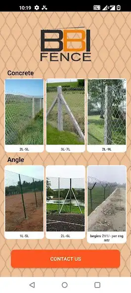 Play BBI FENCE as an online game BBI FENCE with UptoPlay