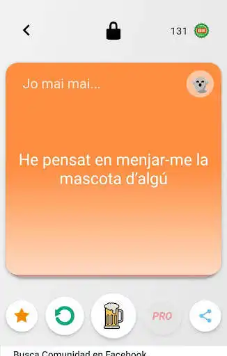 Play BB- Jo mai mai as an online game BB- Jo mai mai with UptoPlay