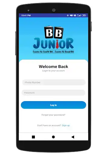 Play BB Junior  and enjoy BB Junior with UptoPlay
