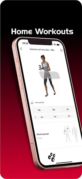 Play BBL-FITNESS as an online game BBL-FITNESS with UptoPlay