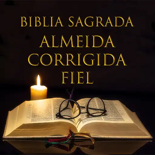 Play Bíblia Almeida corrigida fiel APK Play Bíblia Almeida corrigida fiel APK
