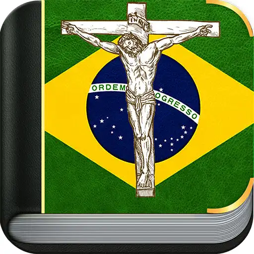 Play Bíblia Católica do Brasil APK Play Bíblia Católica do Brasil APK