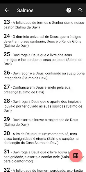 Play Bíblia CCB as an online game online Bíblia CCB with UptoPlay Play Bíblia CCB as an online game Bíblia CCB with UptoPlay