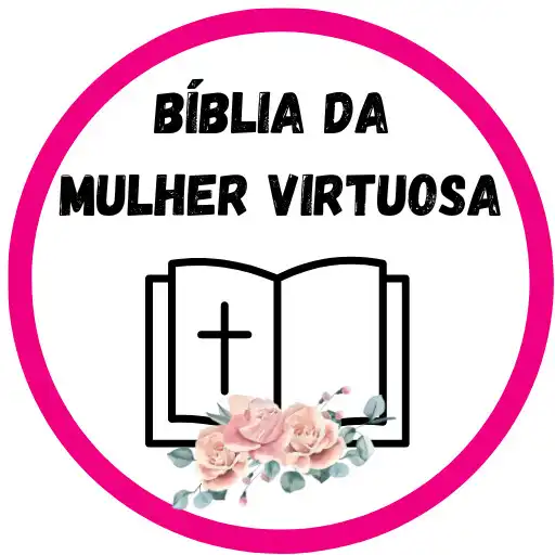 Play Bíblia Da Mulher Virtuosa APK