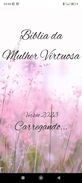 Play Bíblia Da Mulher Virtuosa  and enjoy Bíblia Da Mulher Virtuosa with UptoPlay