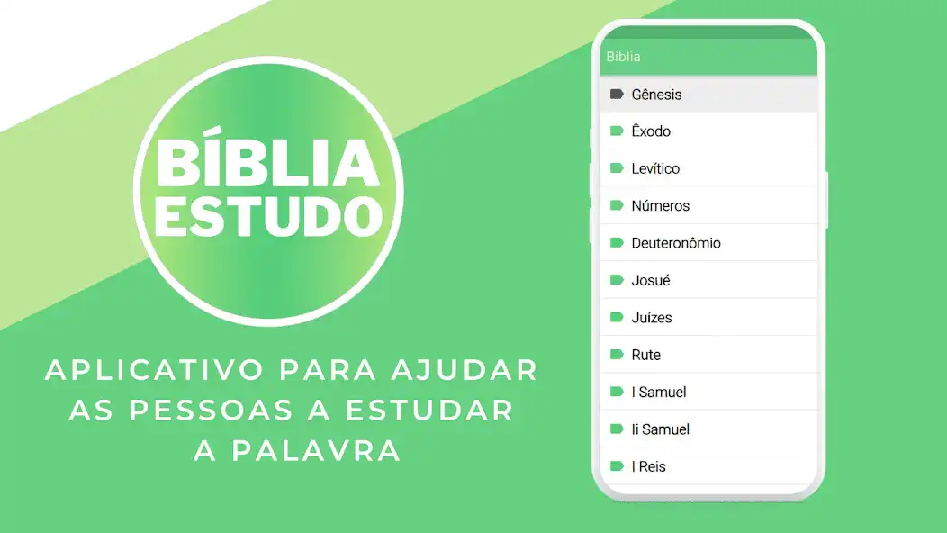Play Bíblia de estudo de teologia  and enjoy Bíblia de estudo de teologia with UptoPlay