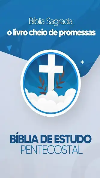 Play Bíblia de estudo Pentecostal  and enjoy Bíblia de estudo Pentecostal with UptoPlay