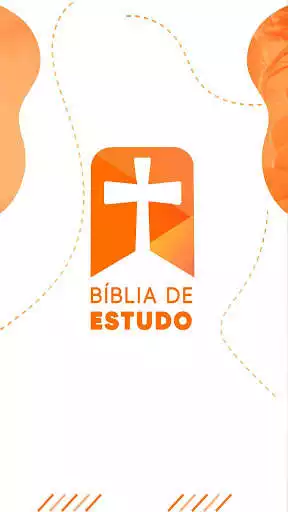 Play Bíblia de estudo  and enjoy Bíblia de estudo with UptoPlay