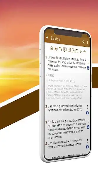 Play Bíblia Estudo Expositor as an online game Bíblia Estudo Expositor with UptoPlay