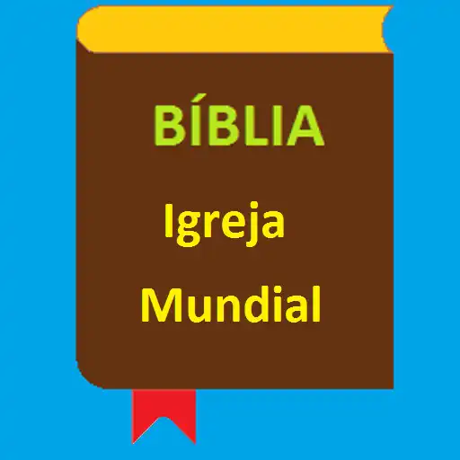 Play Bíblia Igreja Mundial APK