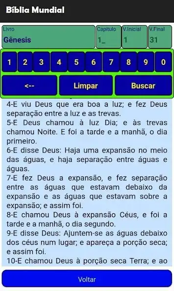 Play Bíblia Igreja Mundial as an online game Bíblia Igreja Mundial with UptoPlay