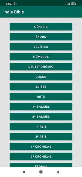 Play Bíblia Indie  and enjoy Bíblia Indie with UptoPlay