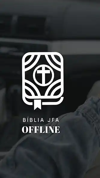 Play Bíblia JFA Offline com audio  and enjoy Bíblia JFA Offline com audio with UptoPlay