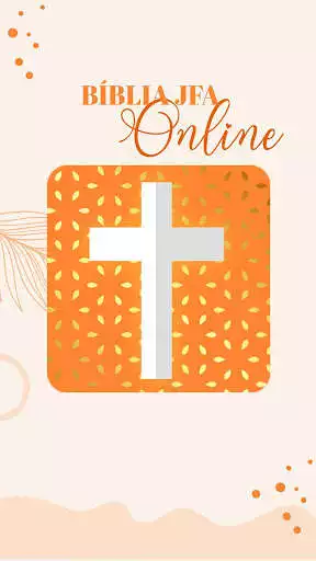 Play Bíblia JFA online  and enjoy Bíblia JFA online with UptoPlay