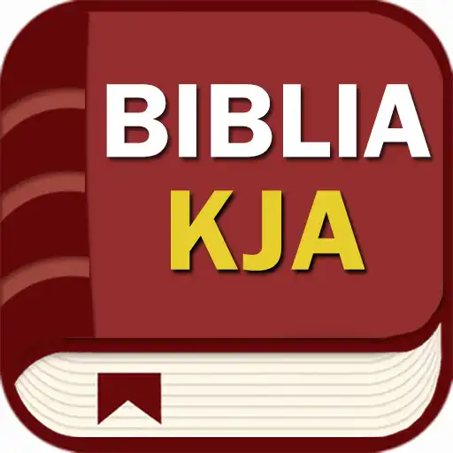 Play Bíblia (KJA) em Português APK Play Bíblia (KJA) em Português APK