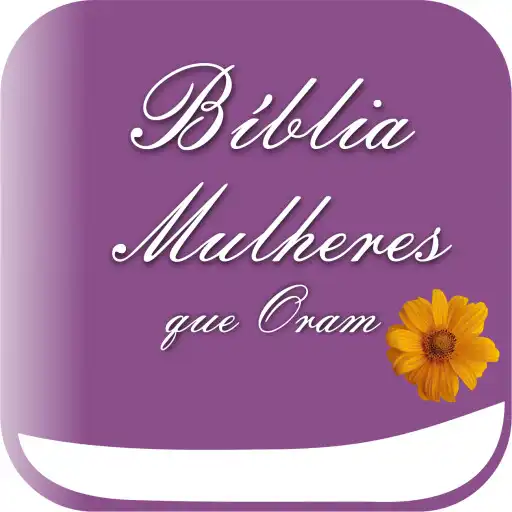 Play Bíblia Mulher que Ora APK Play Bíblia Mulher que Ora APK
