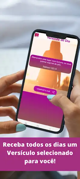 Play Bíblia Mulher Virtuosa e Harpa as an online game Bíblia Mulher Virtuosa e Harpa with UptoPlay