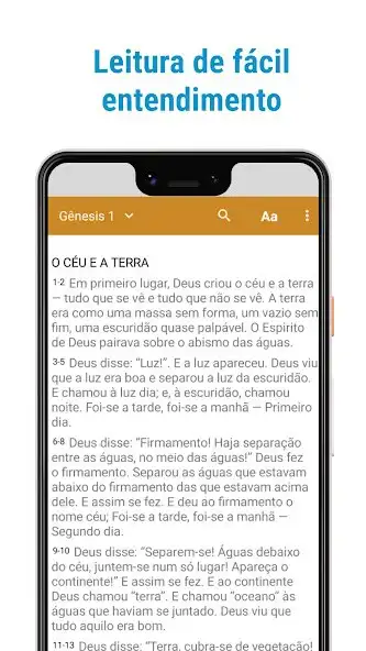 Play Bíblia na Linguagem Atual  and enjoy Bíblia na Linguagem Atual with UptoPlay