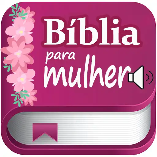 Play bíblia para mulheres + áudio APK Play bíblia para mulheres + áudio APK