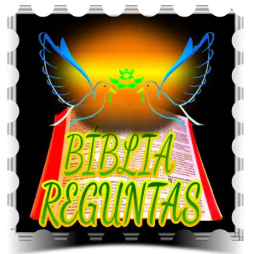Play BÍBLIA PREGUNTAS APK Play BÍBLIA PREGUNTAS APK