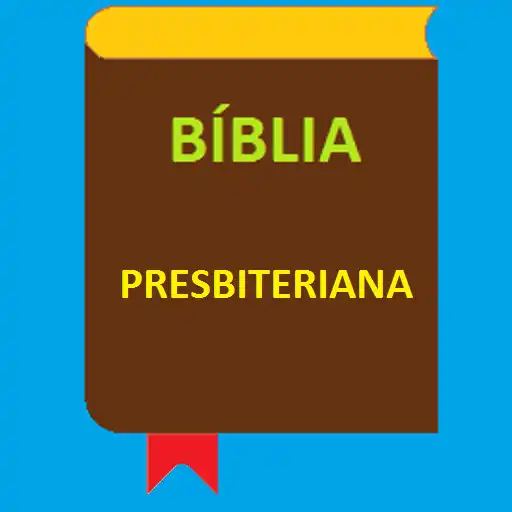 Play Bíblia Presbiteriana APK Play Bíblia Presbiteriana APK