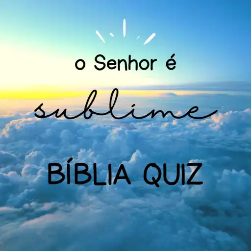 Play Bíblia Quiz APK Play Bíblia Quiz APK