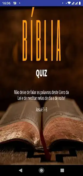 Play Bíblia Quiz  and enjoy Bíblia Quiz with UptoPlay
