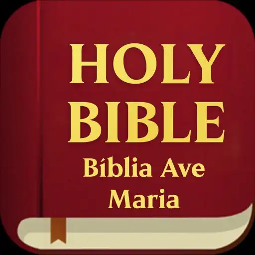 Play Bíblia Sagrada Ave Maria APK