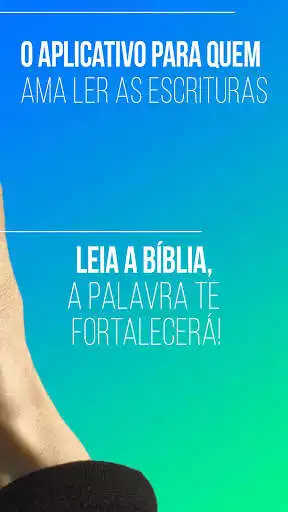 Play Bíblia sagrada de estudo  and enjoy Bíblia sagrada de estudo with UptoPlay