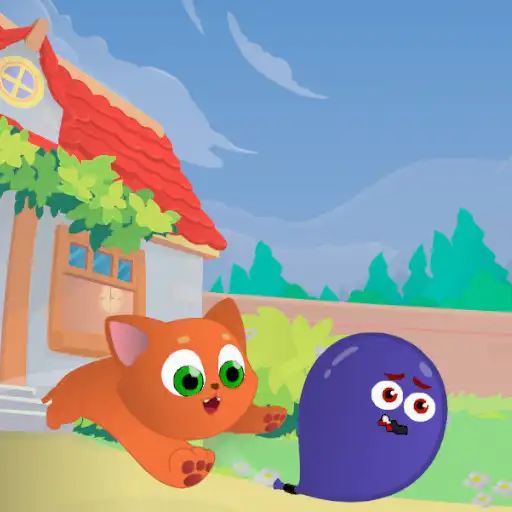 Play B-Blue APK