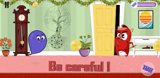 Play B-Blue  and enjoy B-Blue with UptoPlay
