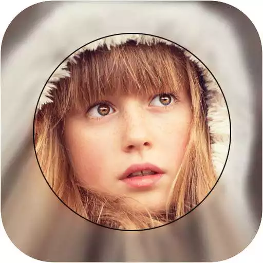 Play BBlur - Image blur background DSLR effect APK