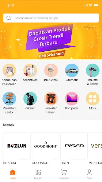Play BBmall.id  and enjoy BBmall.id with UptoPlay