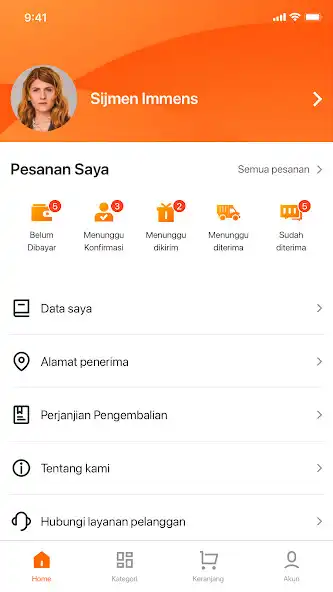 Play BBmall.id as an online game BBmall.id with UptoPlay