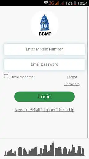 Play BBMP-TIPPERS as an online game online BBMP-TIPPERS with UptoPlay com.bengaluru.bbmpapps Play BBMP-TIPPERS as an online game BBMP-TIPPERS with UptoPlay