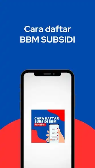 Play BBM Subsidi Cara Daftar di Hp  and enjoy BBM Subsidi Cara Daftar di Hp with UptoPlay